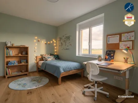 Kinderzimmer