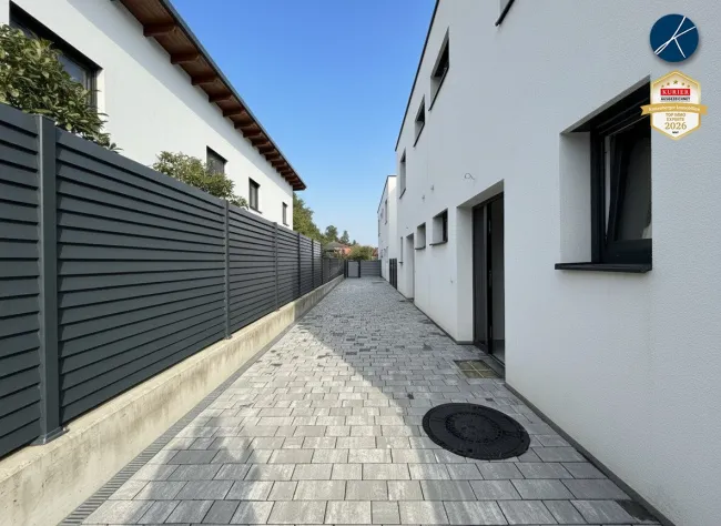 Hauszugang