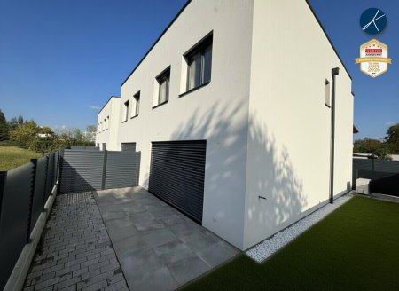 Garten / KI-generierter Gestaltungsvorschlag (Möblierung nicht enthalten)