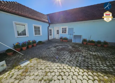 Innenhof