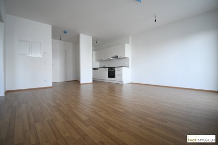 Single- Pärchenhit in Spillern inkl. EWE Einbauküche samt Geräten - Neubau Baujahr 2019