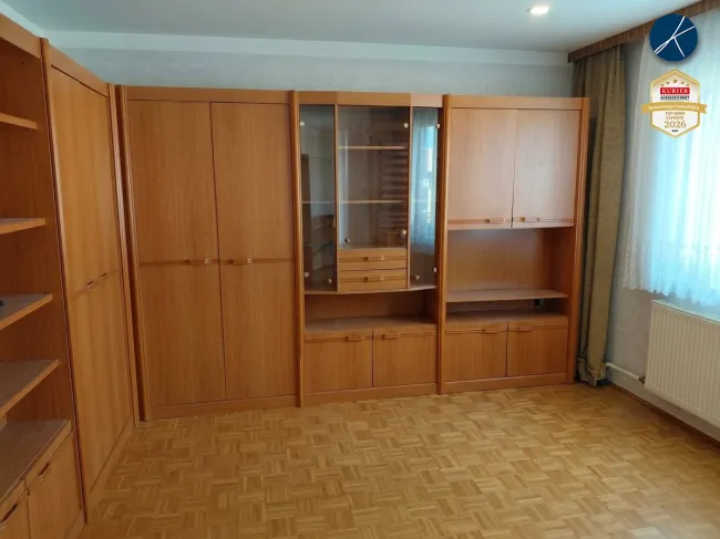 Wohnzimmer im EG