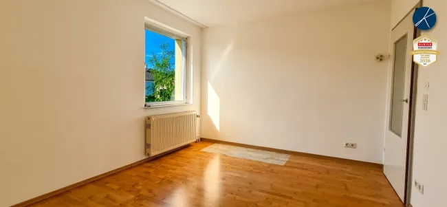 Zimmer 2 im OG
