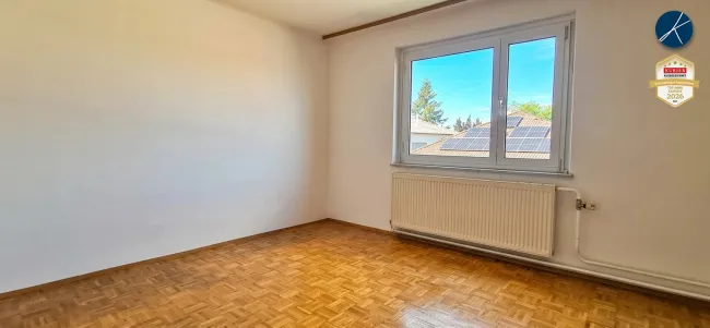 Zimmer 3 im OG