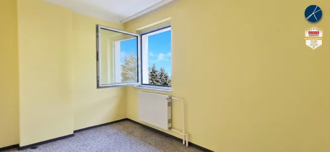 Zimmer 1 im OG