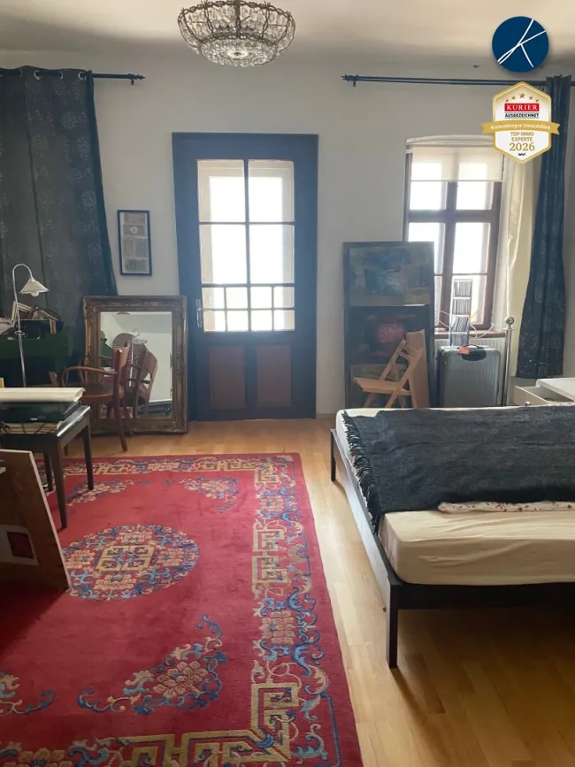 OG Schlafzimmer