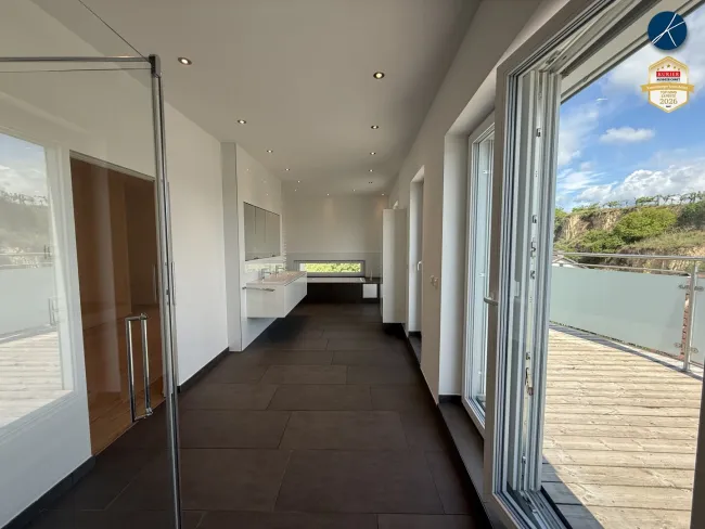 Badezimmer 2