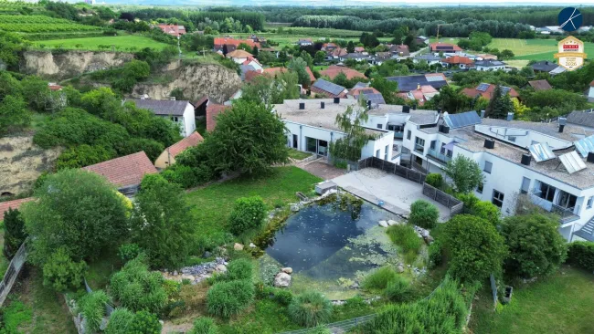 Luftaufnahme