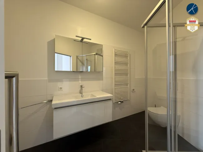 Badezimmer 1