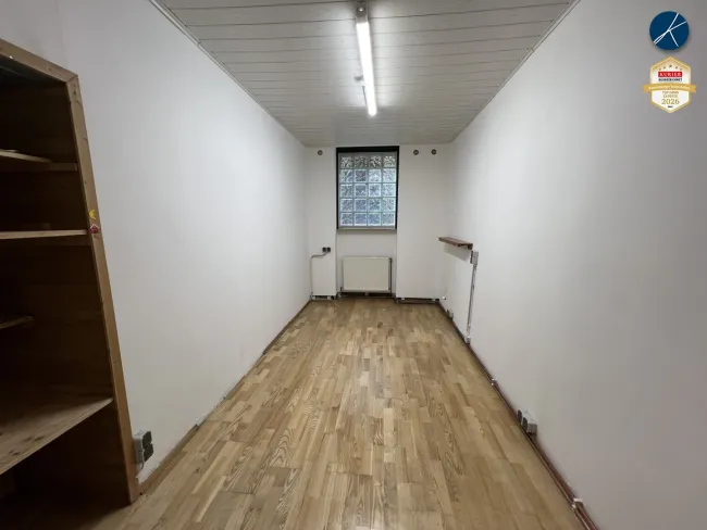 Büro - Magazin