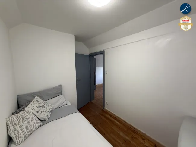 Schlafzimmer 2