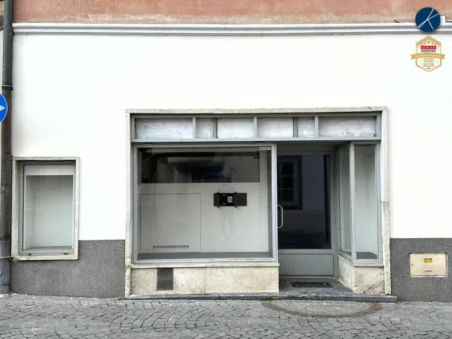 Geschäftslokal Untere Landstraße