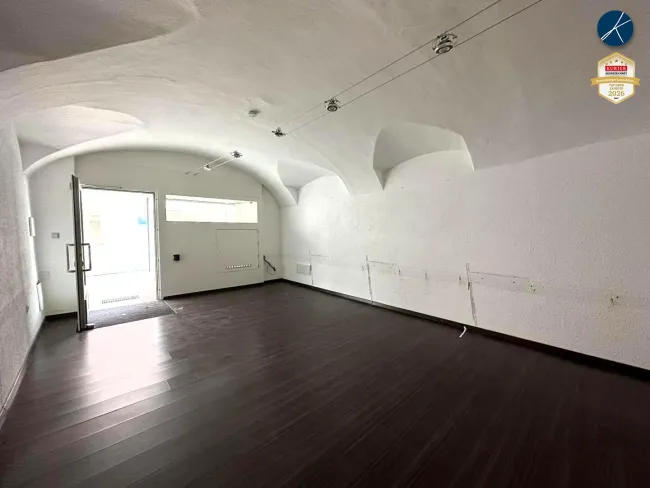 Geschäftslokal Untere Landstraße