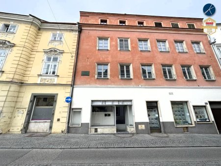 Geschäftslokal Untere Landstraße