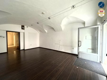 Geschäftslokal Untere Landstraße