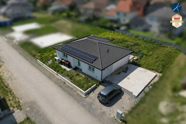 Luftaufnahme