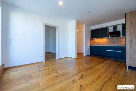 EXKLUSIVE WOHNUNG gesucht? --- Inkl. hochwertiger Einbauküche / Garage optional verfügbar