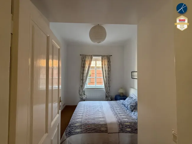Schlafzimmer 5 OG