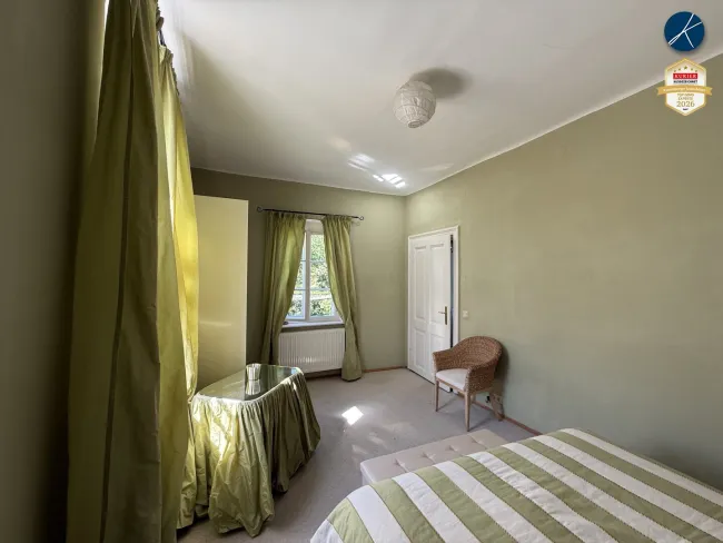 Schlafzimmer 3 OG