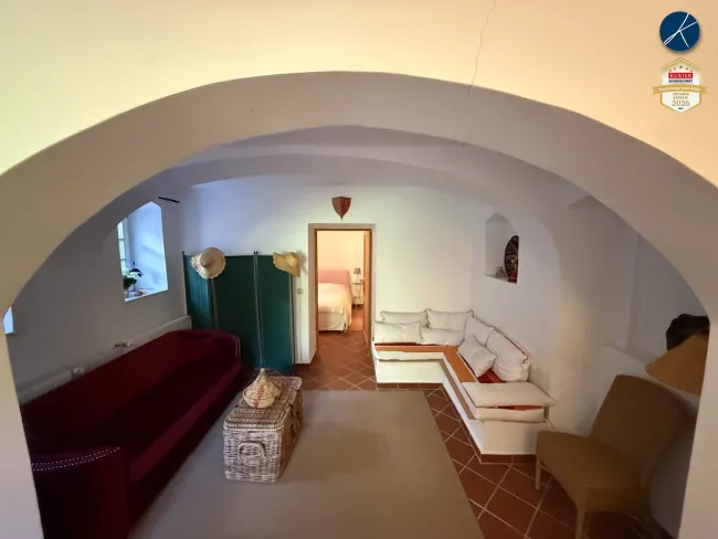 Schlafzimmer 2 EG