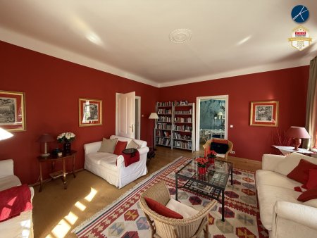 Wohnsalon