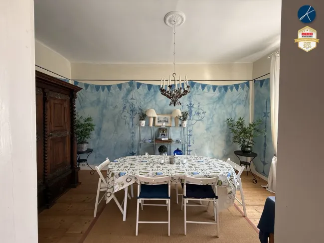 Esszimmer