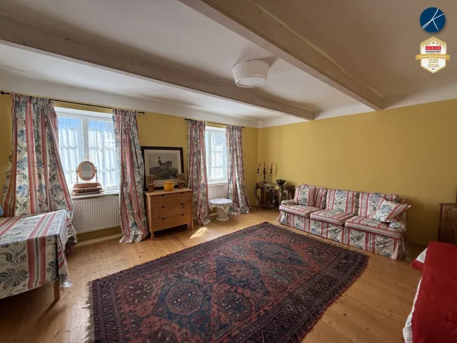 Wohnzimmer EG