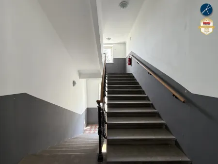 Stiegenhaus