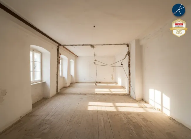Wohnung 1.OG