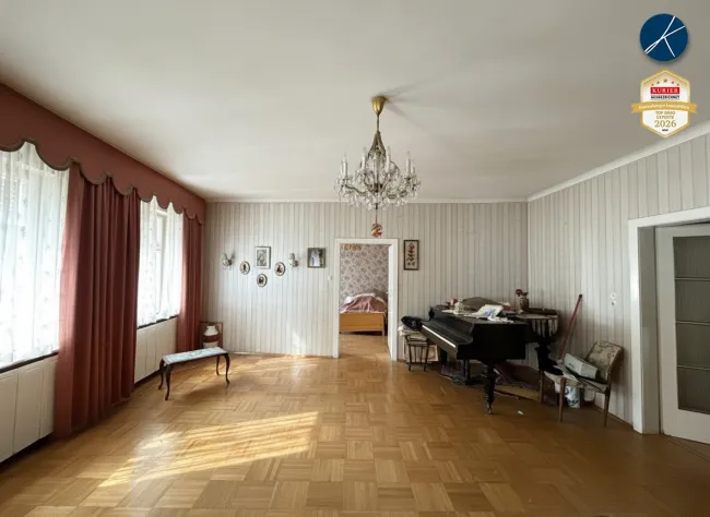 Wohnung 2.OG