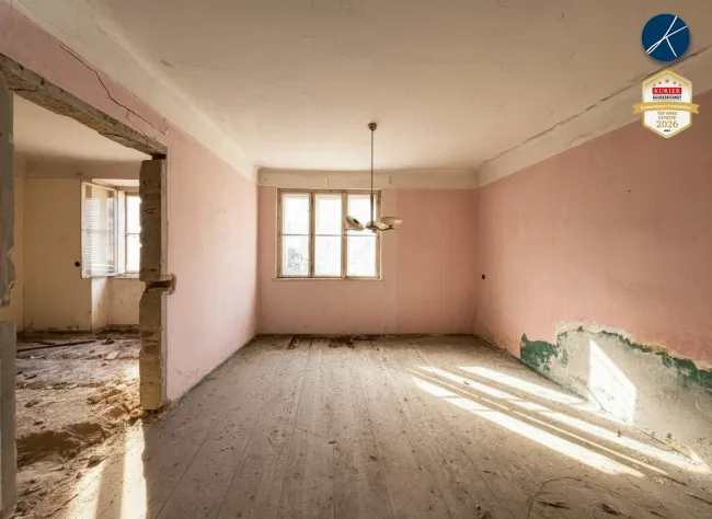 Wohnung 1.OG