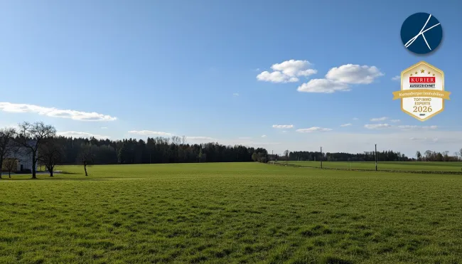 Grundstücke St. Pölten
