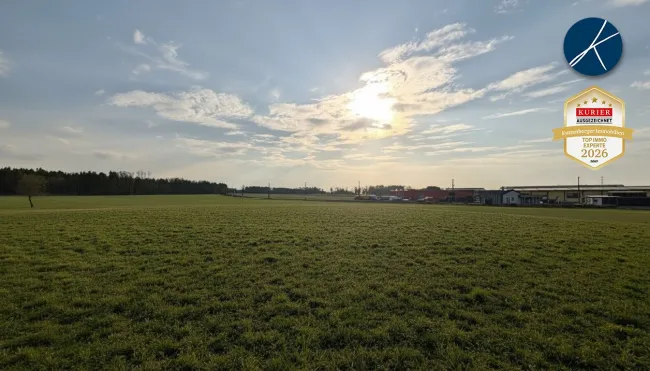 Grundstücke St. Pölten