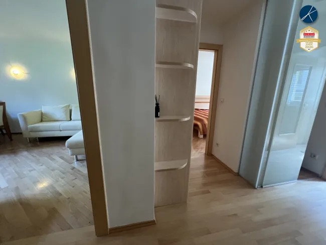Vorzimmer