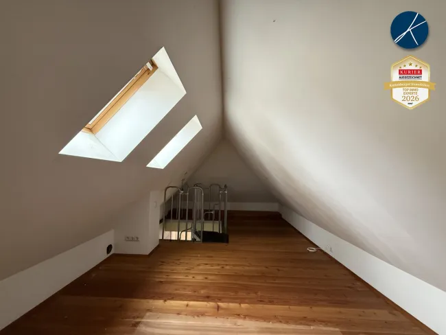 Wohnung Top 4