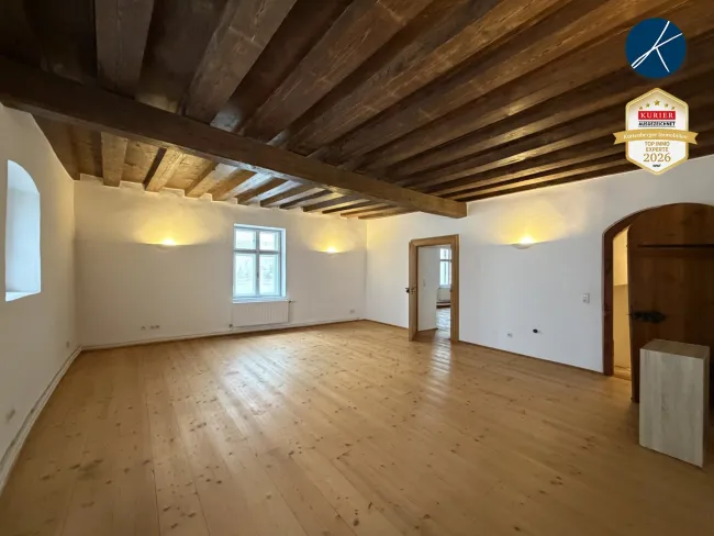 Wohnung Top 2