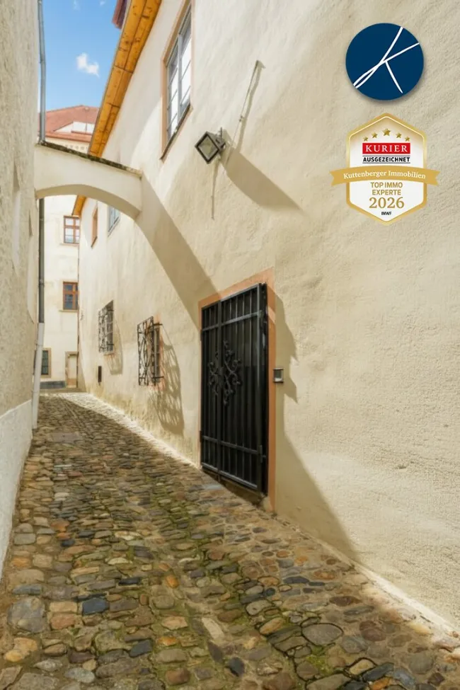 Seitengasse