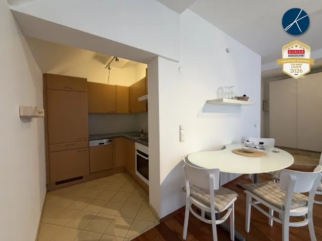 Wohnung Top 5
