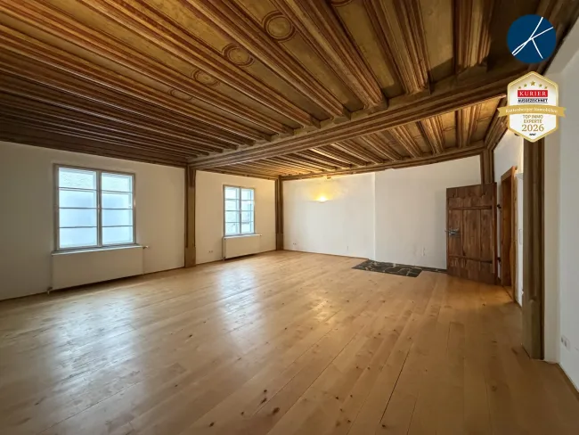 Wohnung Top 2