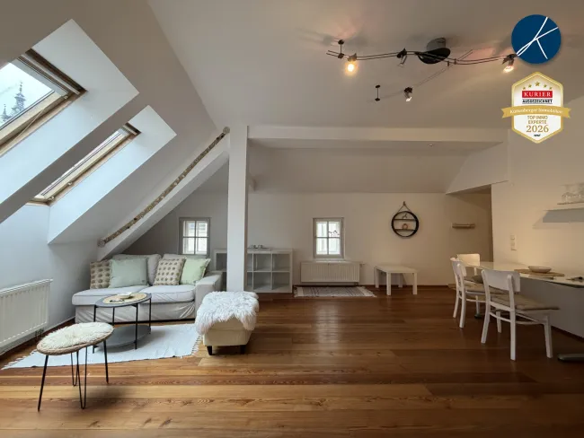 Wohnung Top 5