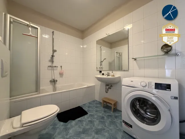 Wohnung Top 5
