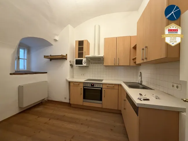 Wohnung Top 1