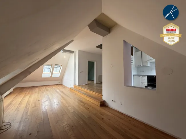 Wohnung Top 4