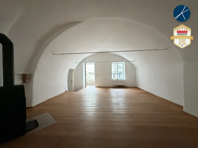Wohnung Top 1