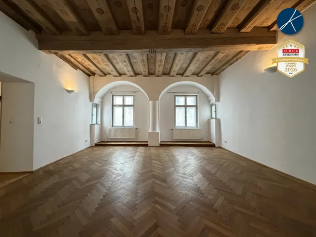 Wohnung Top 2