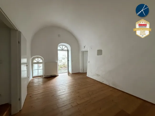 Wohnung Top 1
