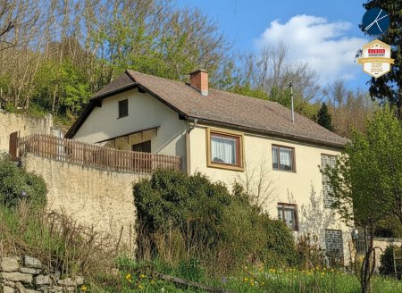 Außenansicht Haus