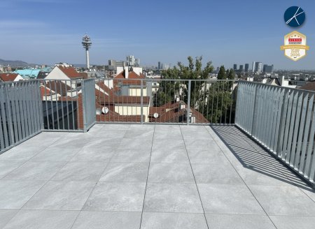 Terrasse Top 52