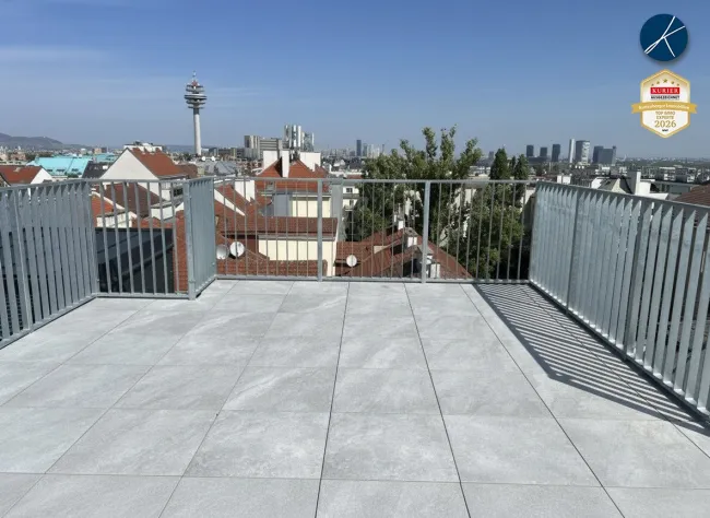 Terrasse Top 52
