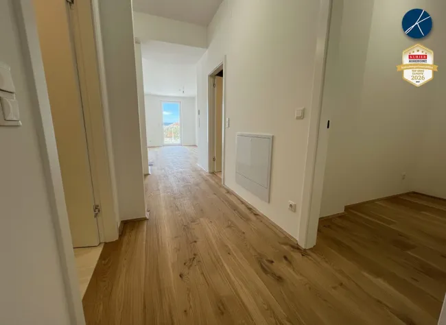 Vorzimmer